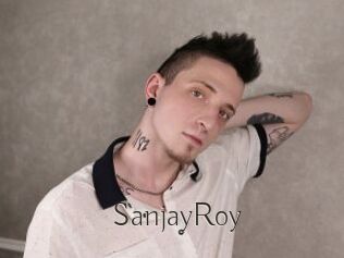 SanjayRoy