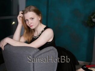 SansaHotBb