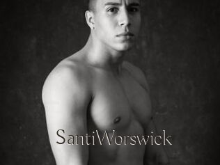 SantiWorswick