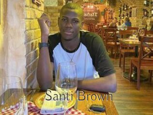 Santi_Brown