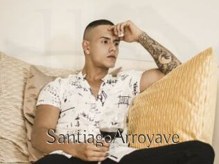 SantiagoArroyave