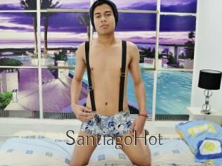 SantiagoHot