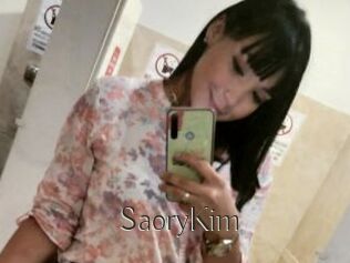 SaoryKim