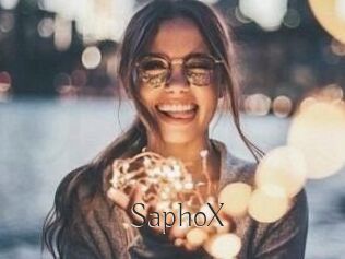 SaphoX