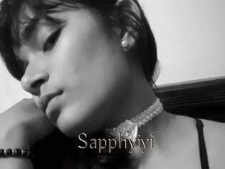Sapphyiyi