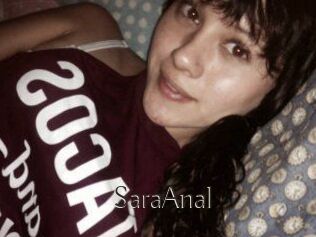 SaraAnal