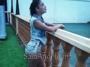 SaraAndHenn