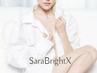SaraBrightX