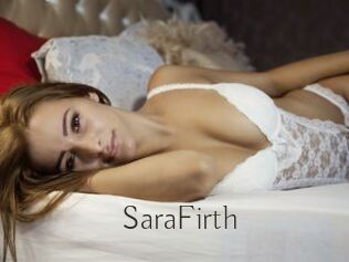 SaraFirth