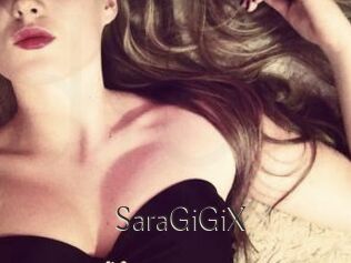 SaraGiGiX