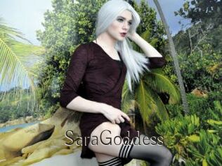 SaraGoddess