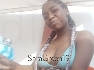 SaraGreen19