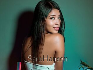 SaraHanson