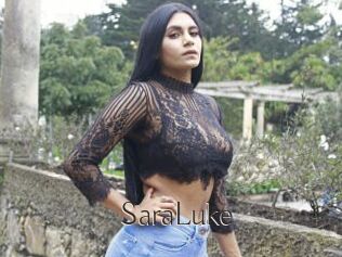 SaraLuke