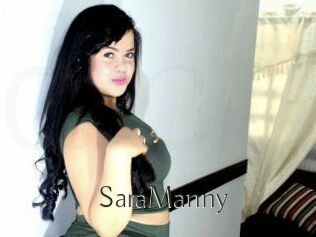 SaraManny