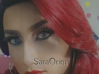 SaraOrion
