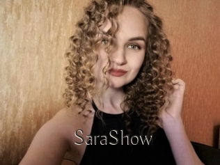 SaraShow