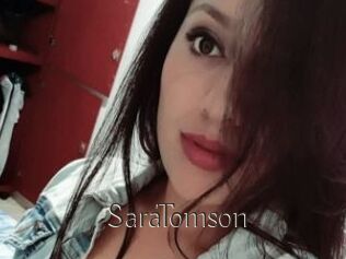 SaraTomson