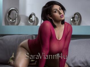 SaraVianni4u