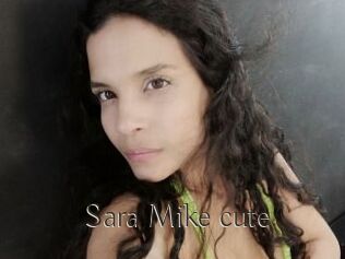 Sara_Mike_cute