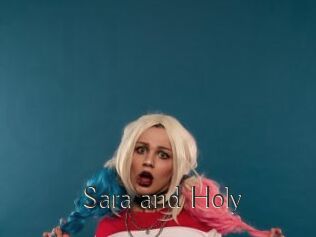 Sara_and_Holy