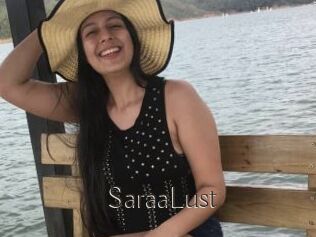 SaraaLust