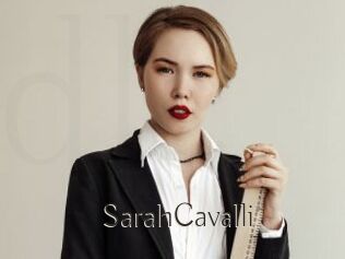 SarahCavalli