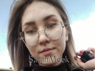 SarahMelek