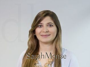 SarahMonse