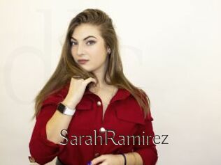 SarahRamirez