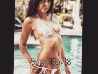 SarahRay18