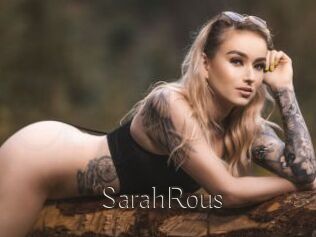 SarahRous
