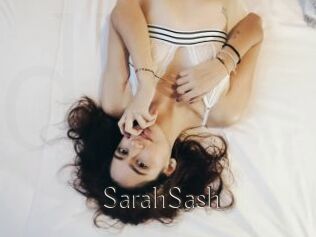 SarahSash