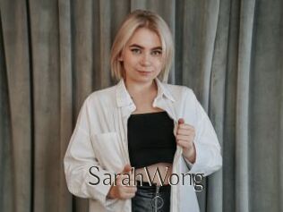 SarahWong