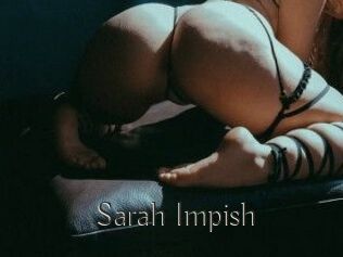 Sarah_Impish