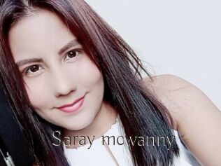 Saray_mcwanny
