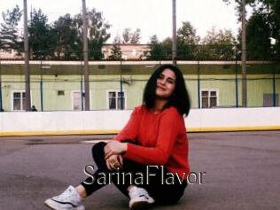 SarinaFlavor