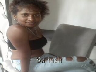 Sarinah