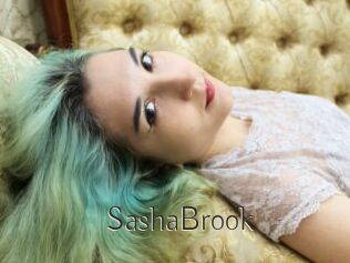 SashaBrook