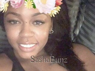SashaBunz