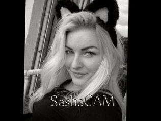 SashaCAM