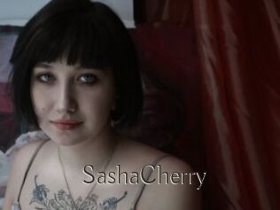 SashaCherry