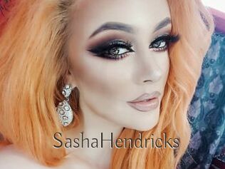 SashaHendricks