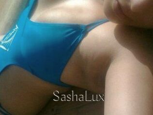 SashaLux