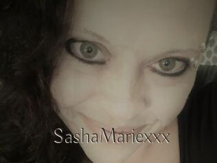 SashaMariexxx