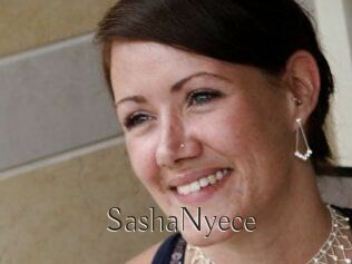 SashaNyece
