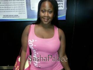 SashaPalace
