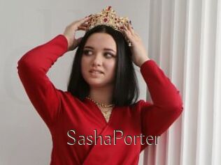 SashaPorter