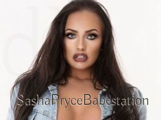 SashaPryceBabestation