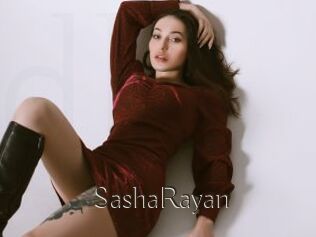 SashaRayan